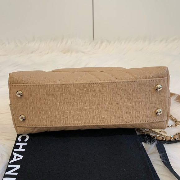 ❌SOLD❌Chanel coco handle - Picture 3 of 8